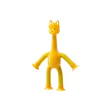 Универсальный Стайлинг [Светлый-Вверх] Желтый