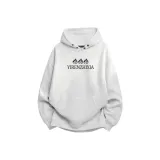 Туманно-серый