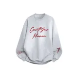 Вересковый серо-красный