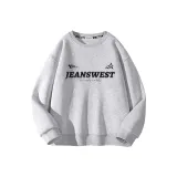 Вересковый серый (утолщенный с флисовой подкладкой)