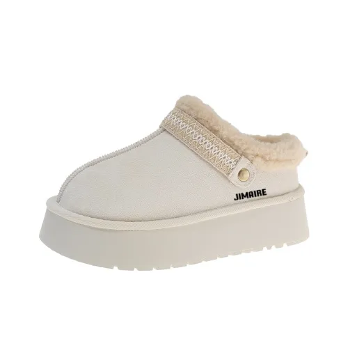 JINMAIWANG Сноубутсы Женские