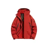 Розово-красный