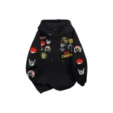 Черный [с флисовой подкладкой]