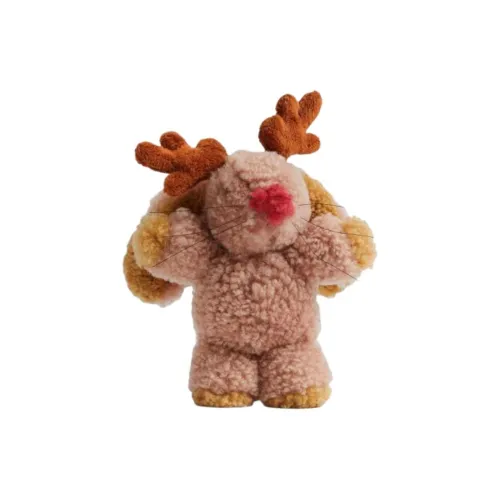 COACH Кроссовки Аксессуары Коричневый Унисекс