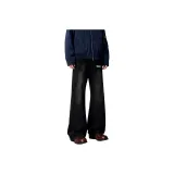 Чёрно-серый (утолщённый с флисовой подкладкой)