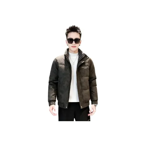 SIMBA'S PRIDE Хлопковый пуховик для подростков