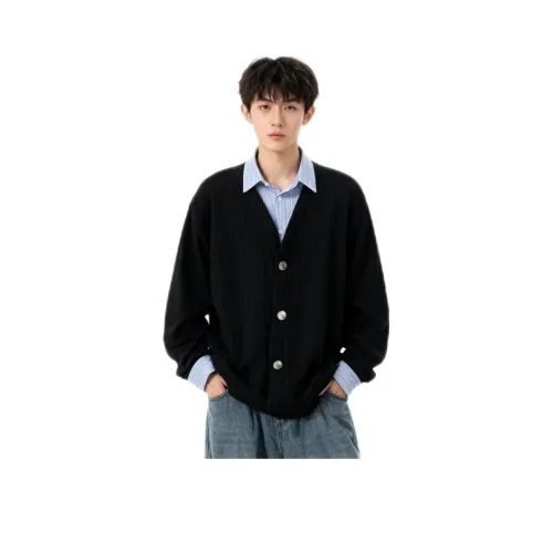 HYUNDAI Черный Унисекс Трикотаж