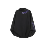 Чёрный-Фиолетовый