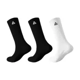 [3 упаковки] Черный*2 + Белый*1