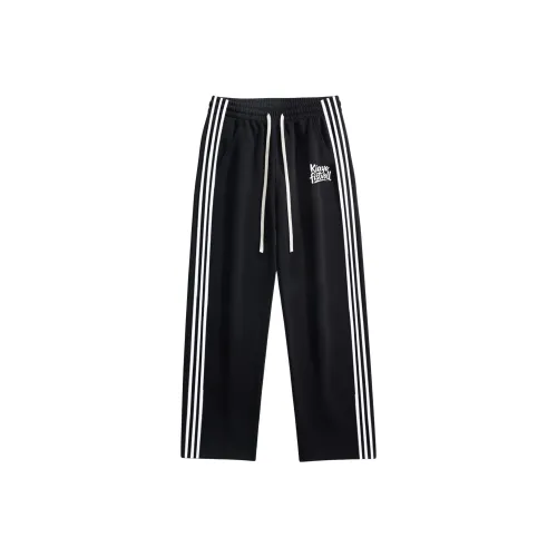 KiayofistVoll Тренировочные брюки унисекс