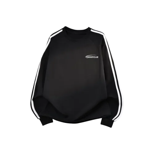 DEKKRY Унисекс T-рубашки