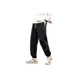 Черный с флисовой подкладкой