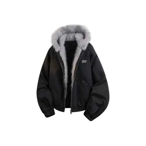 JEANSWEST Унисекс Пуховики