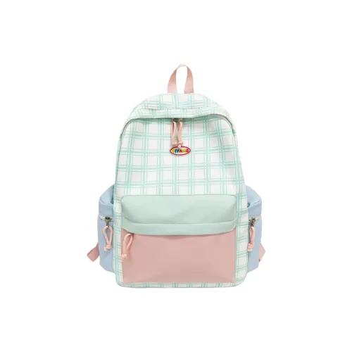 YUNMANQING Оксфорд Рюкзак Стандартный Женский Многоцветный