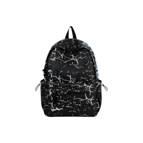 DCLOUD Оксфорд Рюкзак Стандартный Унисекс Многоцветный