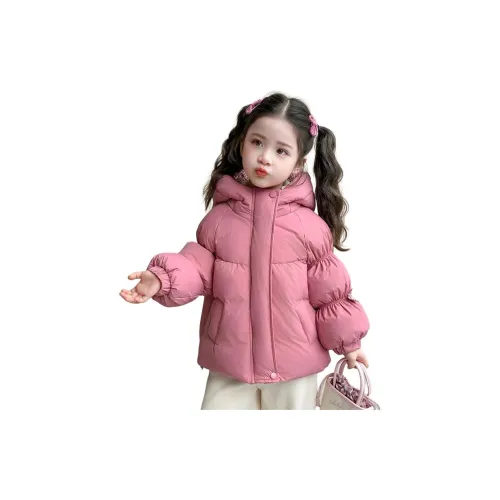 M JBABY Kids Пуховики