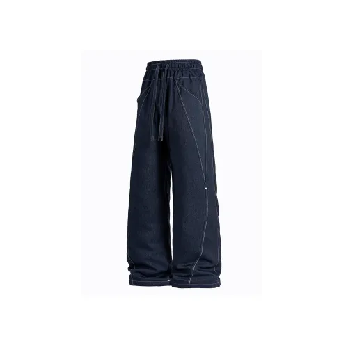 SNOW FLYING Tianshan Series 1,0 Пуховые штаны Унисекс