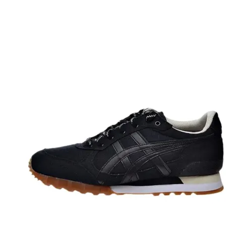 Onitsuka Tiger Colorado Eighty FIVE Повседневная обувь Унисекс Черный