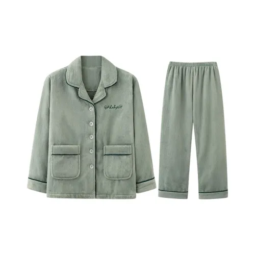 XIANGWEI Изображение Цвет Женские Пижамные Комплекты