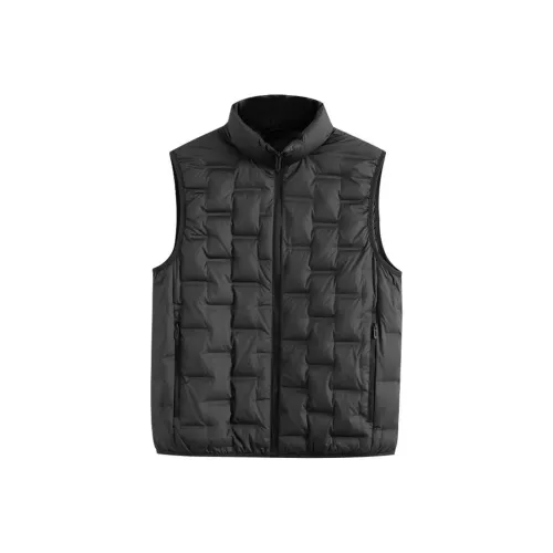 TAIZILONG Мужской пуховый жилет