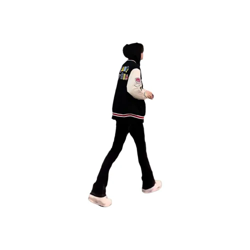 SZSX Унисекс Джинсы