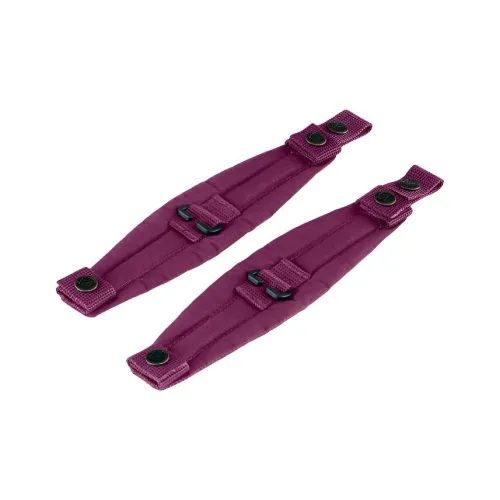 Fjallraven Kanken Переработанный полиэстер хлопок сумка аксессуар мини унисекс королевский фиолетовый