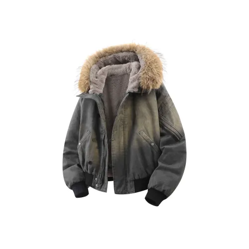 Journey To The West Пуховая куртка Унисекс