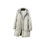 Белая упаковка