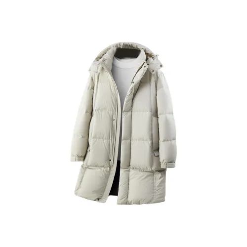 DKRVT Мужские Куртки