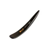 Рог буйвола Полукруглый Стержень Длина (Размер по длине) 19-21 см, Ширина корпуса 2,9-3,4 см