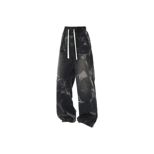 TOM DWAN Унисекс Джинсы