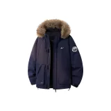 Темно-синий [Бесплатно DIY Бренд Мерч]