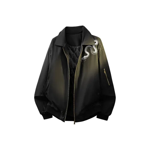 PEA Унисекс Пуховики