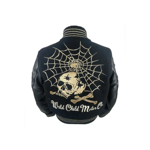 ZHIO Унисекс Куртки