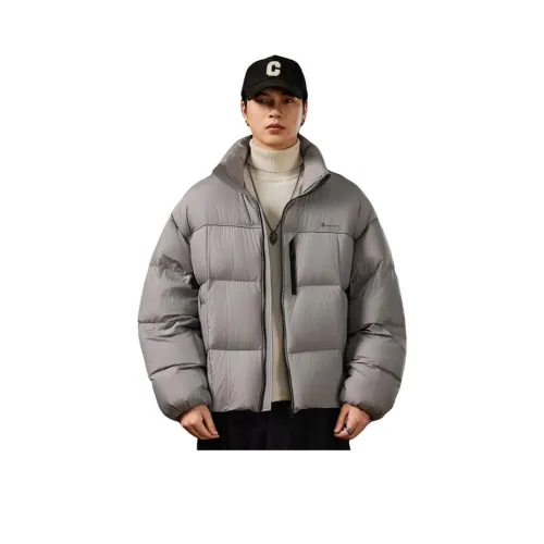 NRXX Унисекс Пуховики