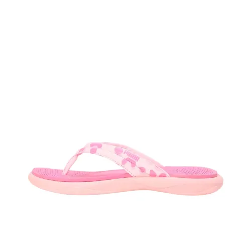 PUMA Royalcat Нет Особенный Эффект Шлепанцы Женские