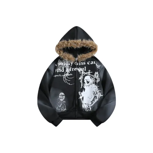 CHONGXIAOLV Унисекс Свитшоты