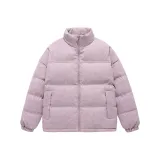 Пыльно-розовый