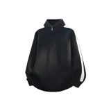 Black, с флисовой подкладкой (улучшенный)