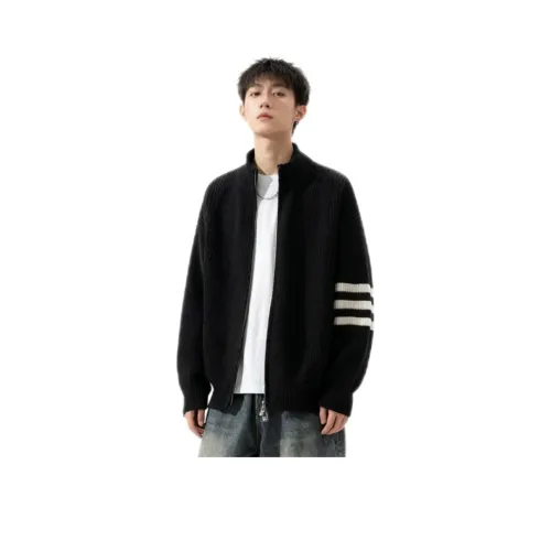 HYUNDAI Черный Унисекс Трикотаж