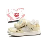 Yellow Brown + Эксклюзивная обувь Коробка