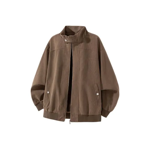 MR.MUDI Унисекс Куртки