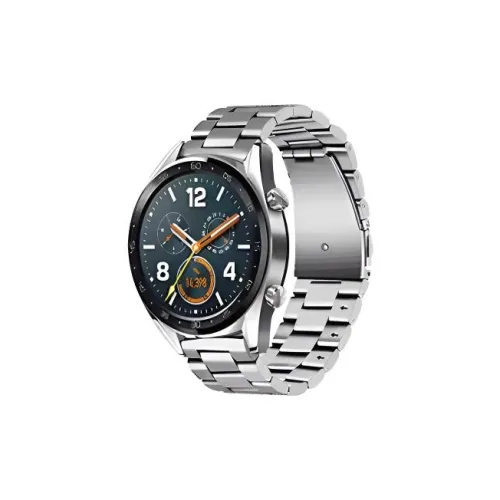 CIYINXIONG Ремешок совместим с Huawei материал нержавеющая сталь