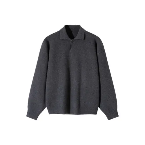 JIARONG Унисекс Трикотаж