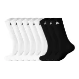 [9 Пачек] Белый*6 + Черный*3