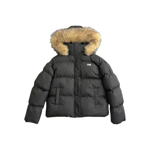 XINTATA Черный Женские пуховики