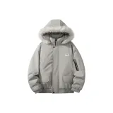 Бежево-серый