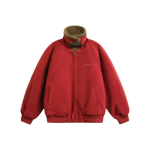 MISSHONEY MH Хлопковый пуховик женский