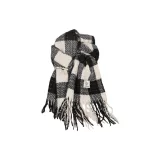 Чёрно-белый