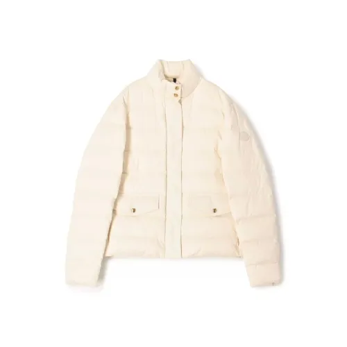 BEAUTIFUL CONFESSION Пуховик Женский